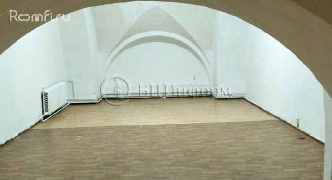 Аренда помещения свободного назначения 477.2 м², улица Комсомола - фото 3
