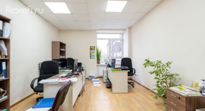 Аренда офиса 57 м², Заозёрная улица - фото 2