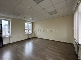 Аренда офиса 25.5 м²