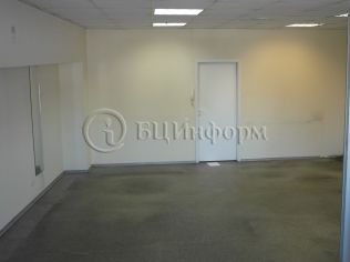 Аренда склада 53 м²