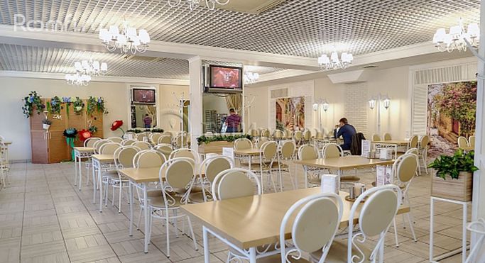 Аренда помещения свободного назначения 412.6 м², Смоленская улица - фото 4