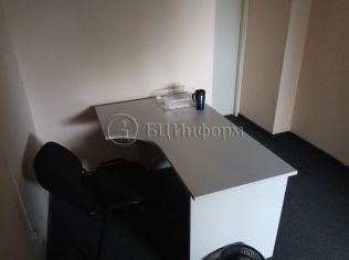 Аренда офиса 21 м²