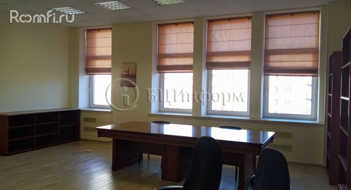 Аренда офиса 242.4 м², проспект Бакунина - фото 2