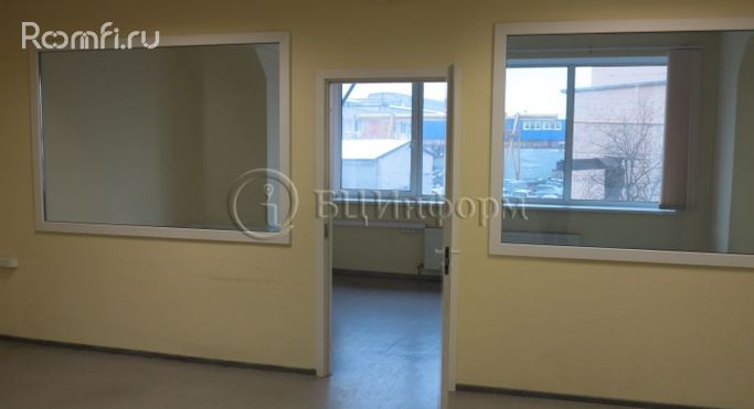 Аренда офиса 58 м², Магнитогорская улица - фото 2