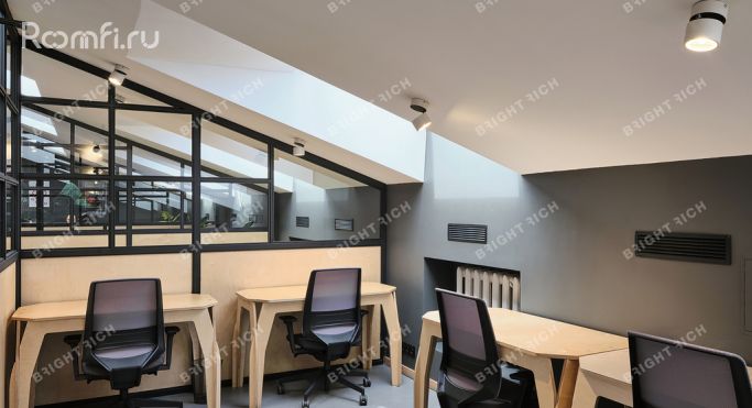 Аренда офиса 200 м², Невский проспект - фото 3
