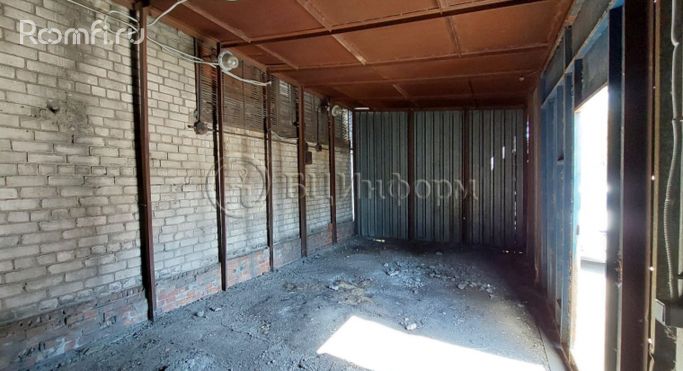 Аренда производственного помещения 35.3 м², улица Салова - фото 2