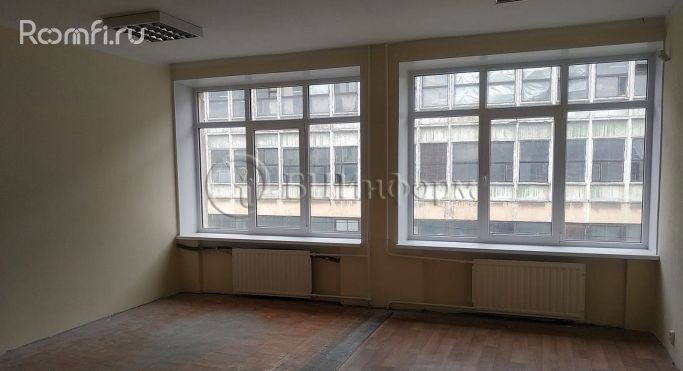 Аренда офиса 36 м², Промышленная улица - фото 2