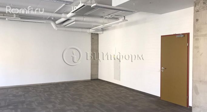 Аренда офиса 55 м², Лиговский проспект - фото 1