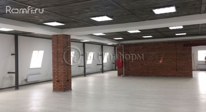 Аренда офиса 143 м², Цветочная улица - фото 4