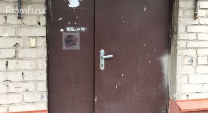 Аренда производственного помещения 87.2 м², улица Швецова - фото 2