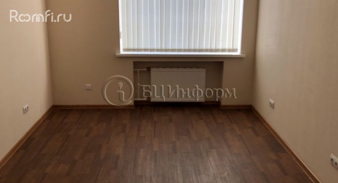 Аренда офиса 16 м², Бухарестская улица - фото 2