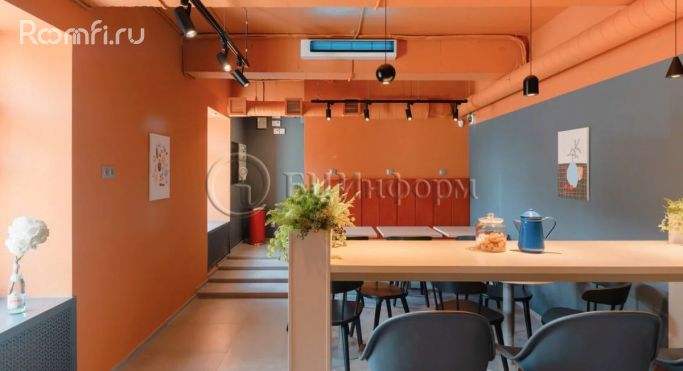 Аренда офиса 40 м², Днепропетровская улица - фото 5