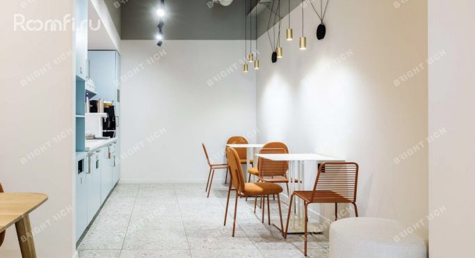 Аренда офиса 125 м², Киришская улица - фото 3