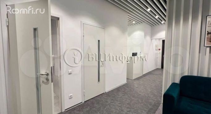 Аренда офиса 344.5 м², Малоохтинский проспект - фото 5