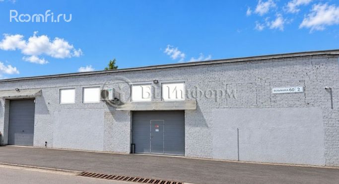 Аренда производственного помещения 426 м², Загородная улица - фото 5