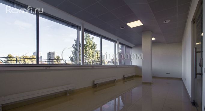 Аренда офиса 41.5 м², проспект Маршала Блюхера - фото 2