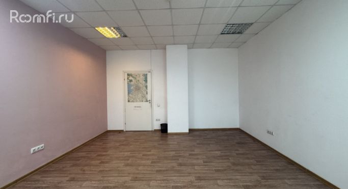 Аренда офиса 27 м², Заозёрная улица - фото 2