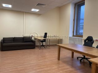 Аренда офиса 54.9 м²