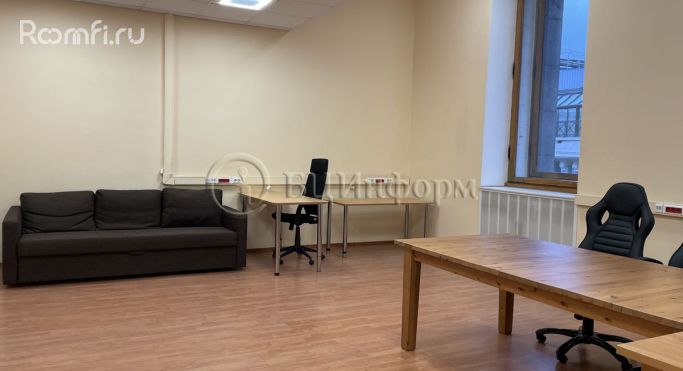Аренда офиса 54.9 м², Большая Морская улица - фото 1