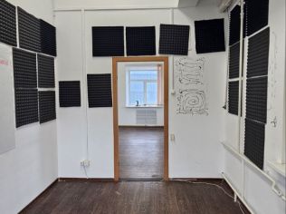 Аренда офиса 119.3 м²