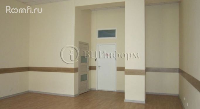 Аренда офиса 46.5 м², 5-я линия Васильевского острова - фото 2