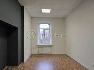 Аренда офиса 21.3 м²