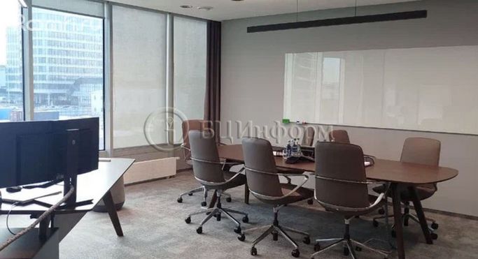 Аренда офиса 1165 м², Стартовая улица - фото 2