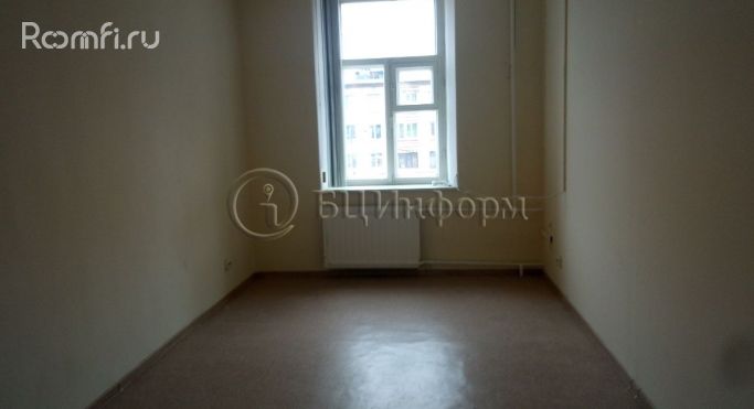 Аренда офиса 350.6 м², Лиговский проспект - фото 4