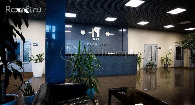 Аренда офиса 40 м², Софийская улица - фото 5