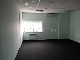 Аренда офиса 18.8 м²