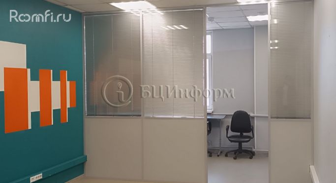 Аренда офиса 34.9 м², улица Салова - фото 3