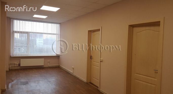 Аренда офиса 16.3 м², Магнитогорская улица - фото 1