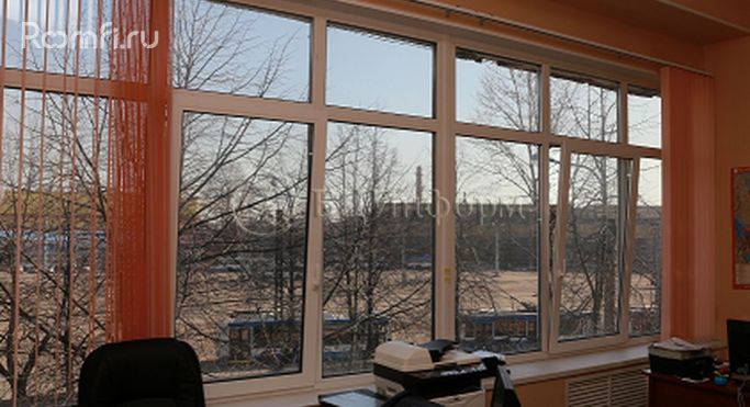 Аренда офиса 28.5 м², улица Седова - фото 2