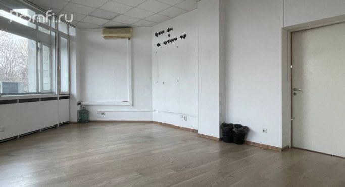 Аренда офиса 53.5 м², площадь Конституции - фото 2