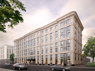 Продажа земельного участка 0.3 Га, метро Площадь Александра Невского 2