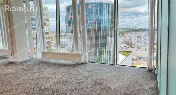 Аренда офиса 2665.8 м², Стартовая улица - фото 3
