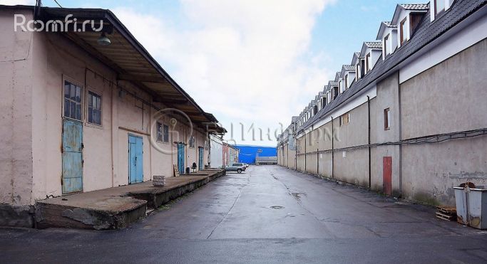 Аренда торгового помещения 23.2 м², улица Седова - фото 4