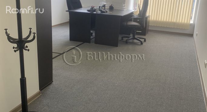 Аренда офиса 45 м², улица Маршала Говорова - фото 3