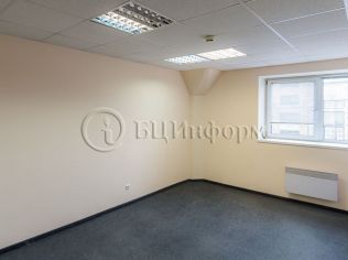 Аренда офиса 21.5 м²