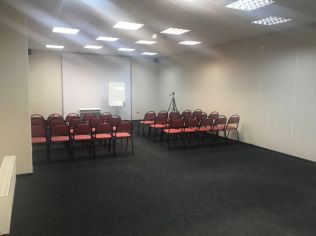 Аренда офиса 113 м2 в бизнес-центре, метро Елизаровская