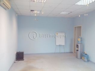 Аренда офиса 24.8 м²