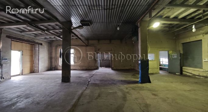 Аренда производственного помещения 280.6 м², улица Коммуны - фото 1
