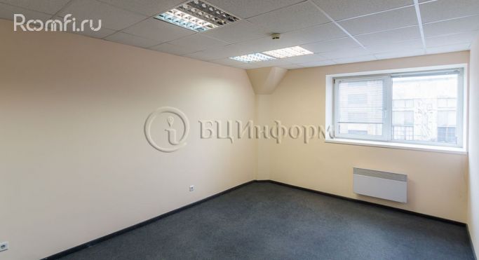 Аренда офиса 21.5 м², проспект Обуховской Обороны - фото 1