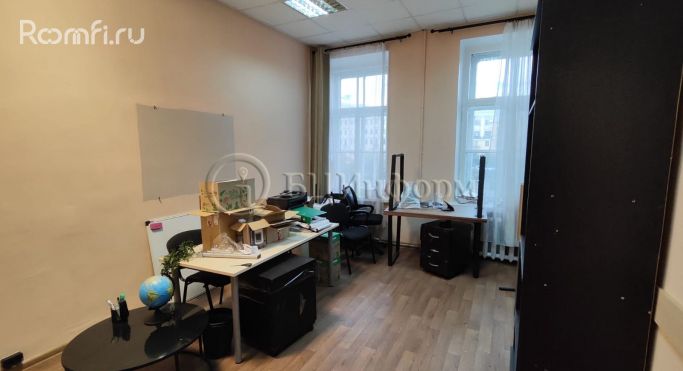 Аренда офиса 15.2 м², улица Ефимова - фото 1