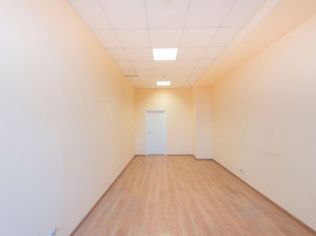 Аренда торгового помещения 22.5 м²