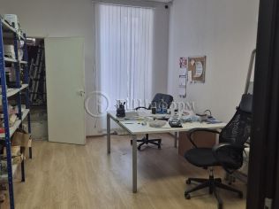 Аренда офиса 15 м²
