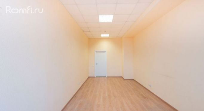 Аренда торгового помещения 22.5 м², улица Швецова - фото 1