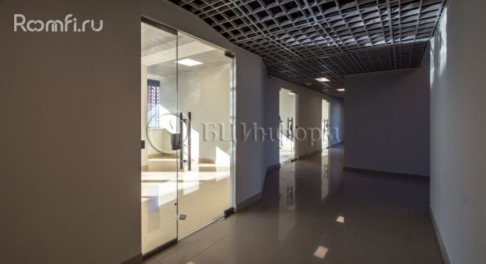 Аренда офиса 68 м², проспект Маршала Блюхера - фото 3