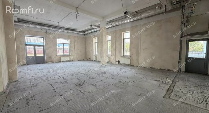 Аренда офиса 380.8 м², Софийская улица - фото 2
