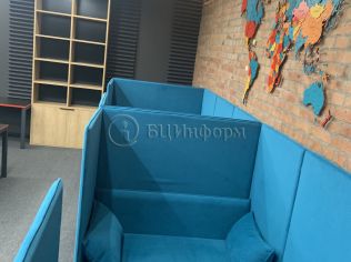 Аренда офиса 113.7 м²